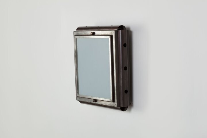 P.L.M. porthole Nr. 6140/2 | historische Wandleuchte Größe L von LumArt.